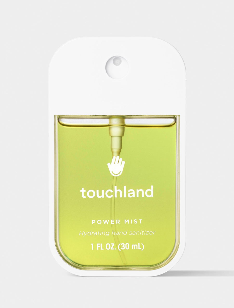 Aloe You Hand Sanitizer F0