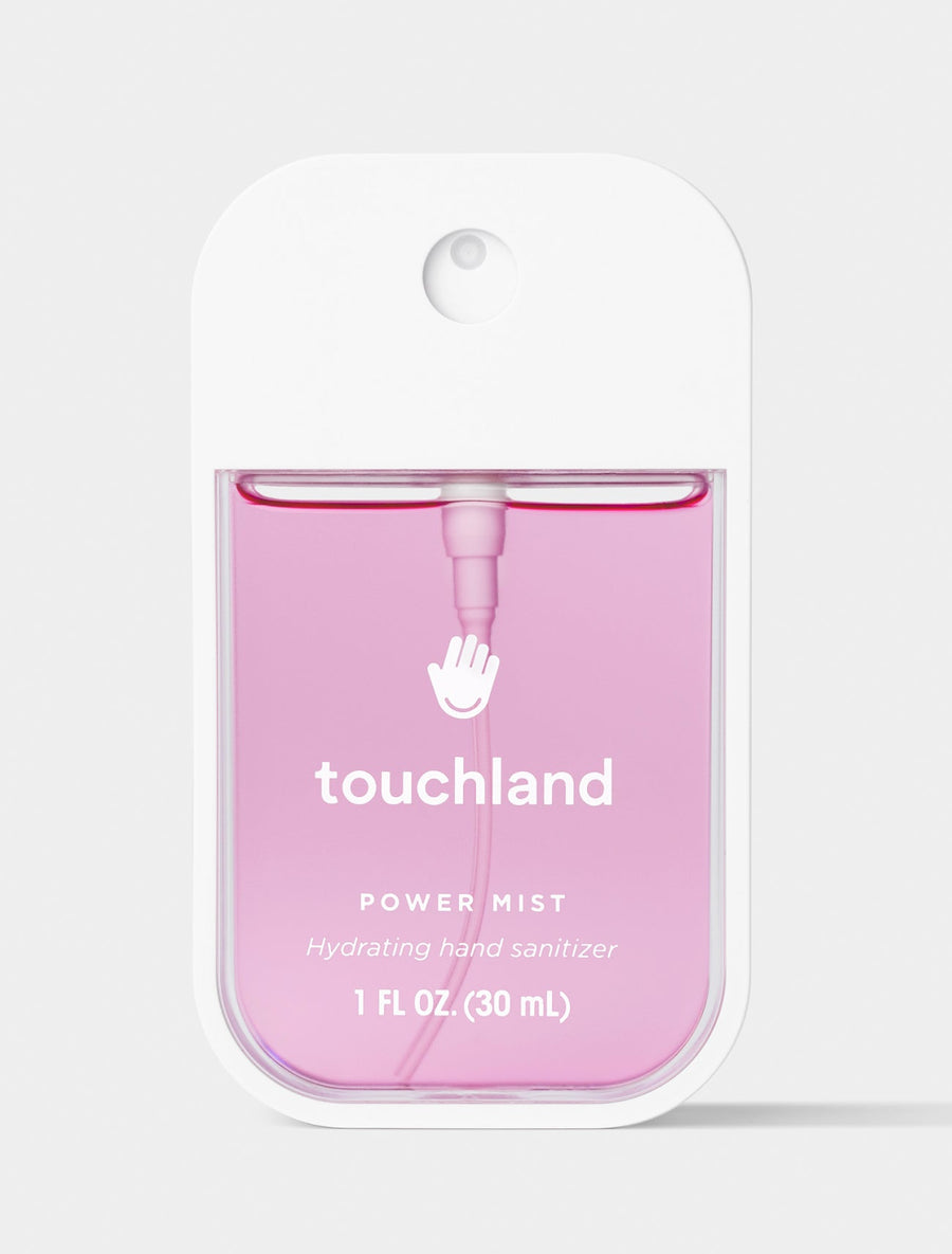 Berry Bliss Hand Sanitizer P0