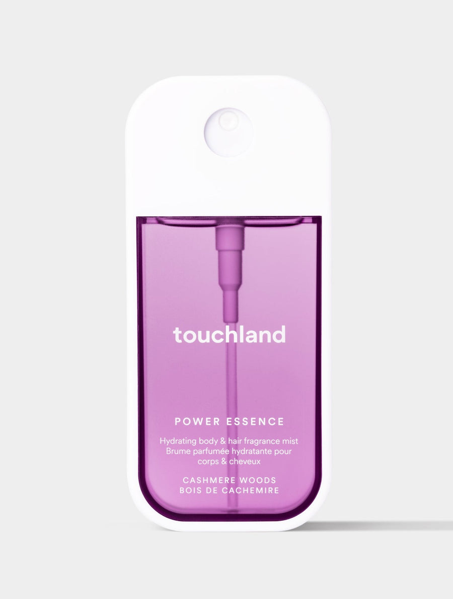 Cashmere Woods Body & Hair Fragrance Mist R0